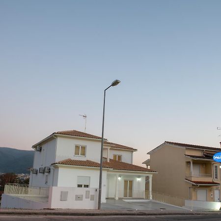 Quinta Do Viso Alojamento Local Міранда-ду-Корву Екстер'єр фото